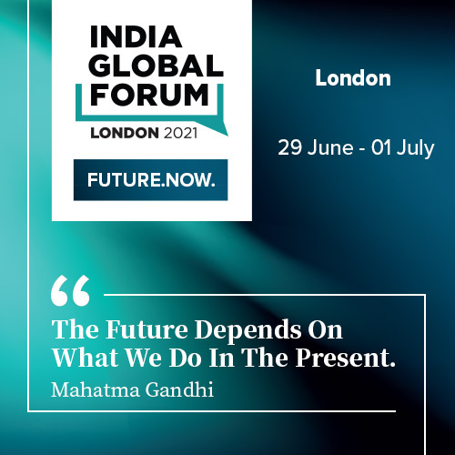 India Global Forum